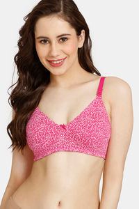 Pink Passion Pt